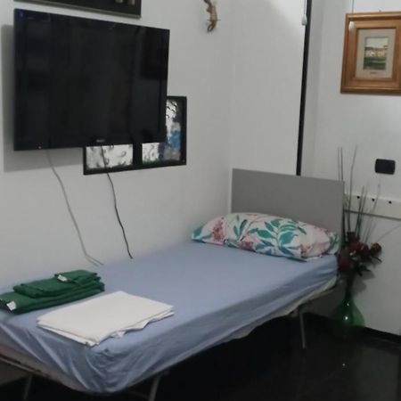 Casa Guen Parma Apartman Kültér fotó