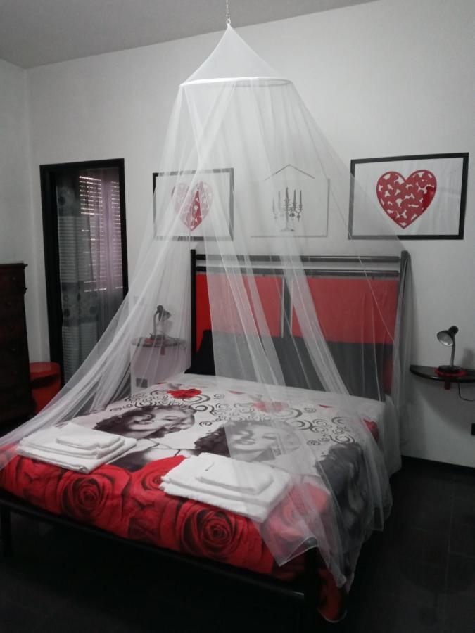 Casa Guen Parma Apartman Kültér fotó