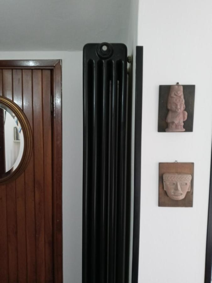 Casa Guen Parma Apartman Kültér fotó
