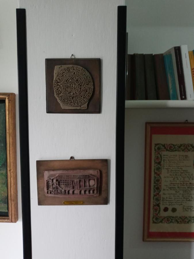 Casa Guen Parma Apartman Kültér fotó
