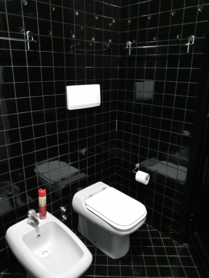 Casa Guen Parma Apartman Kültér fotó