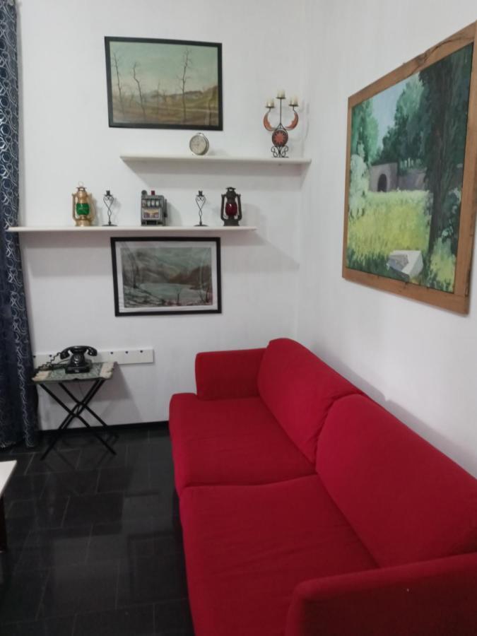 Casa Guen Parma Apartman Kültér fotó