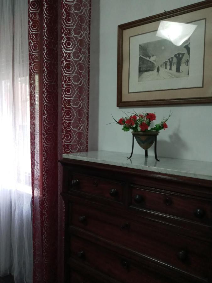 Casa Guen Parma Apartman Kültér fotó