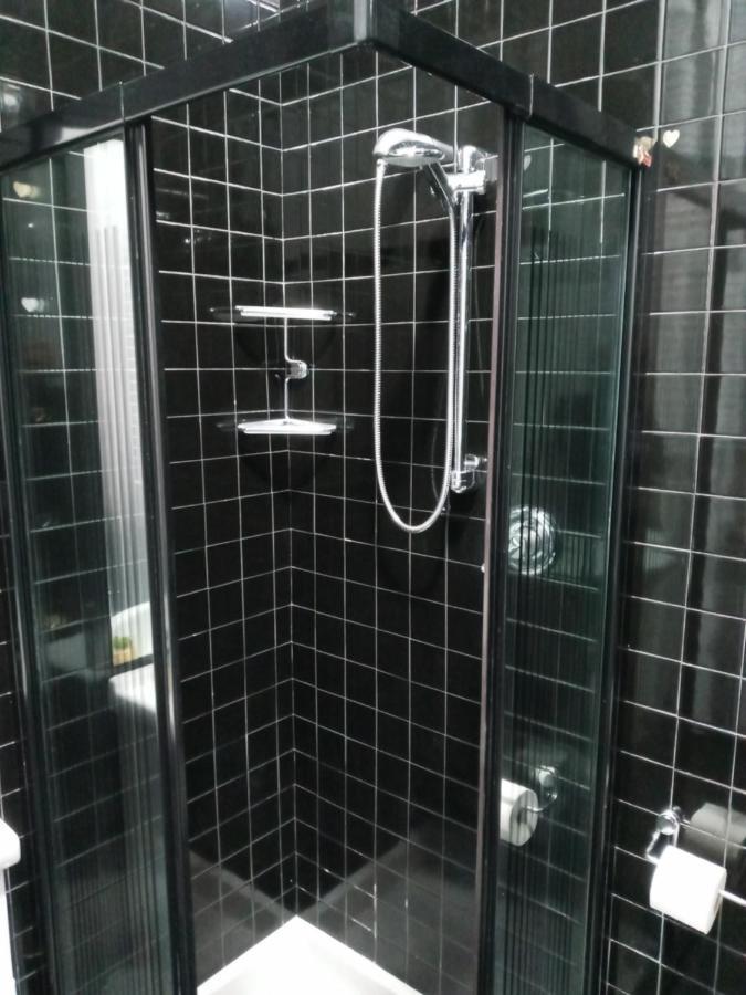 Casa Guen Parma Apartman Kültér fotó