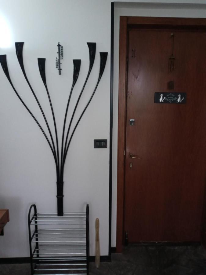 Casa Guen Parma Apartman Kültér fotó