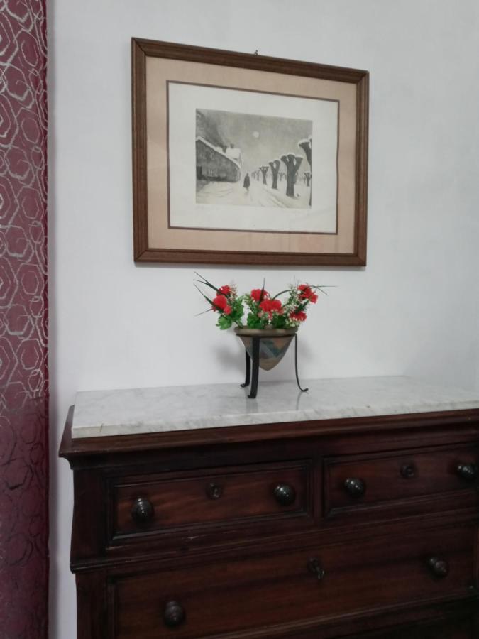 Casa Guen Parma Apartman Kültér fotó