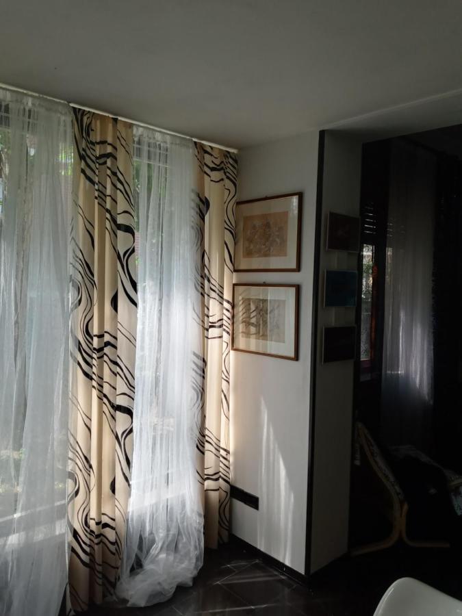Casa Guen Parma Apartman Kültér fotó