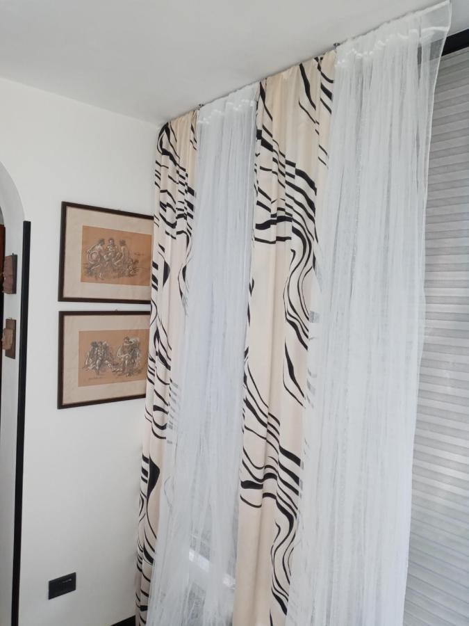 Casa Guen Parma Apartman Kültér fotó