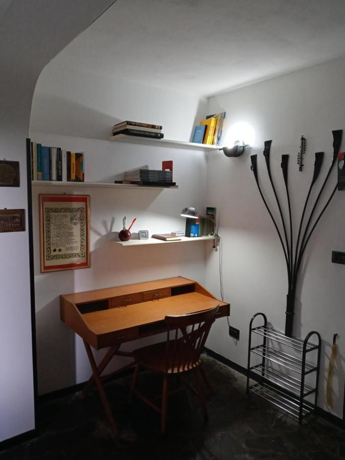 Casa Guen Parma Apartman Kültér fotó
