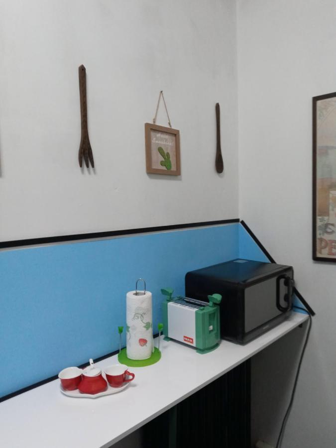 Casa Guen Parma Apartman Kültér fotó