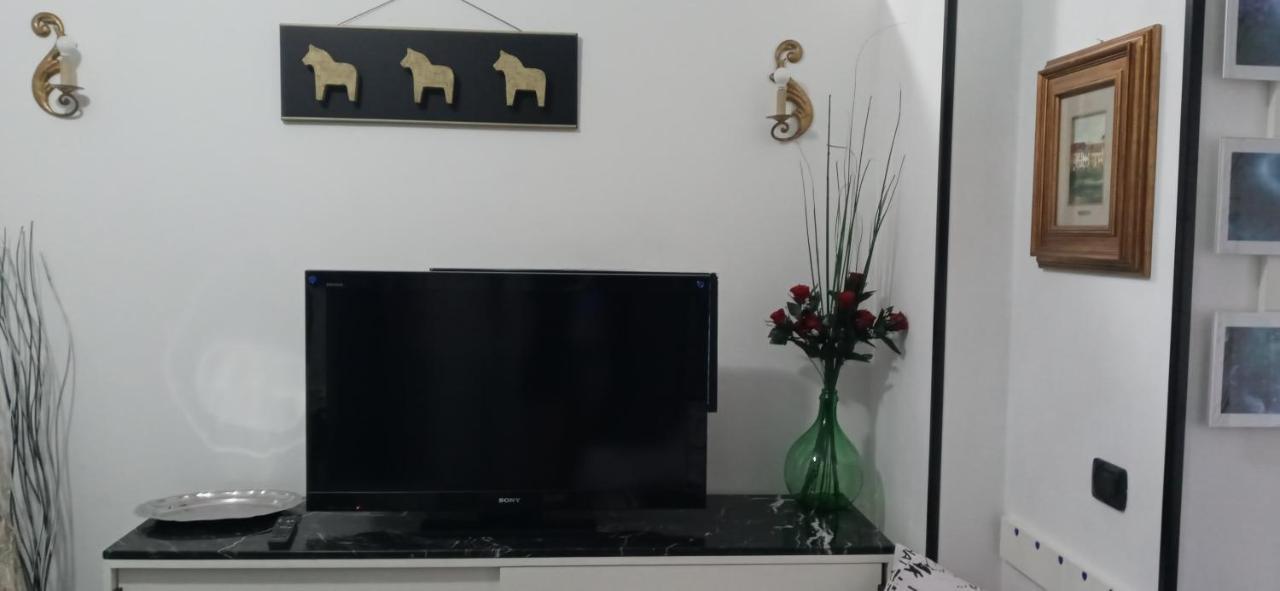 Casa Guen Parma Apartman Kültér fotó
