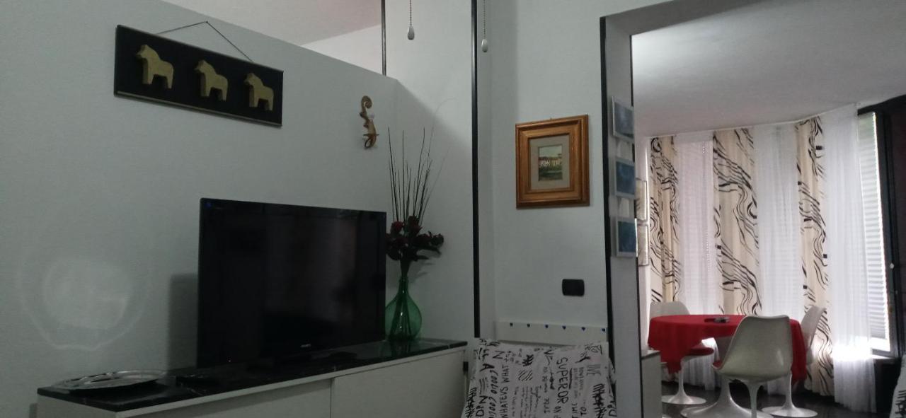 Casa Guen Parma Apartman Kültér fotó