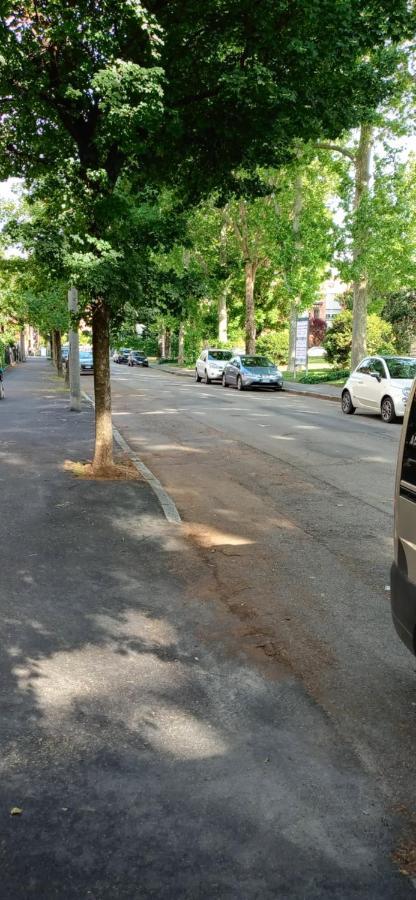 Casa Guen Parma Apartman Kültér fotó