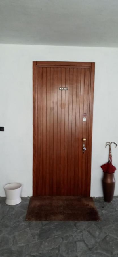 Casa Guen Parma Apartman Kültér fotó
