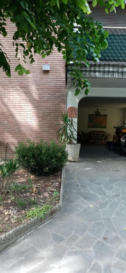 Casa Guen Parma Apartman Kültér fotó