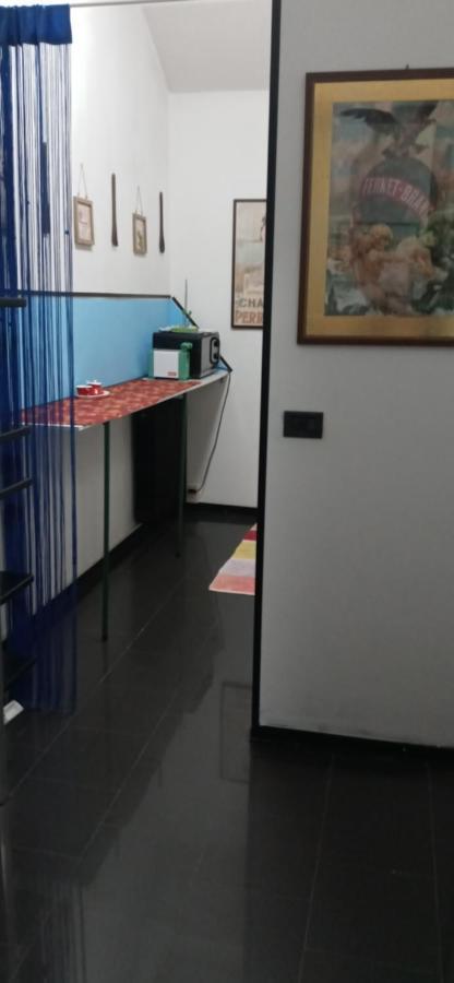 Casa Guen Parma Apartman Kültér fotó