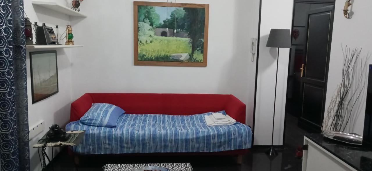 Casa Guen Parma Apartman Kültér fotó