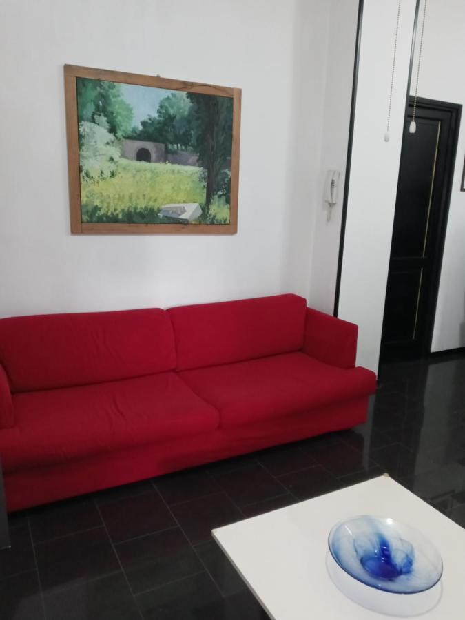 Casa Guen Parma Apartman Kültér fotó