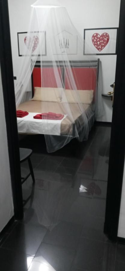 Casa Guen Parma Apartman Kültér fotó