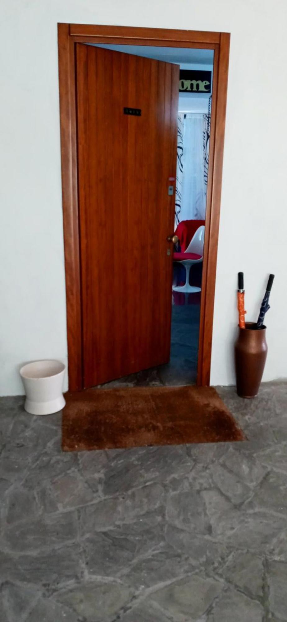 Casa Guen Parma Apartman Kültér fotó