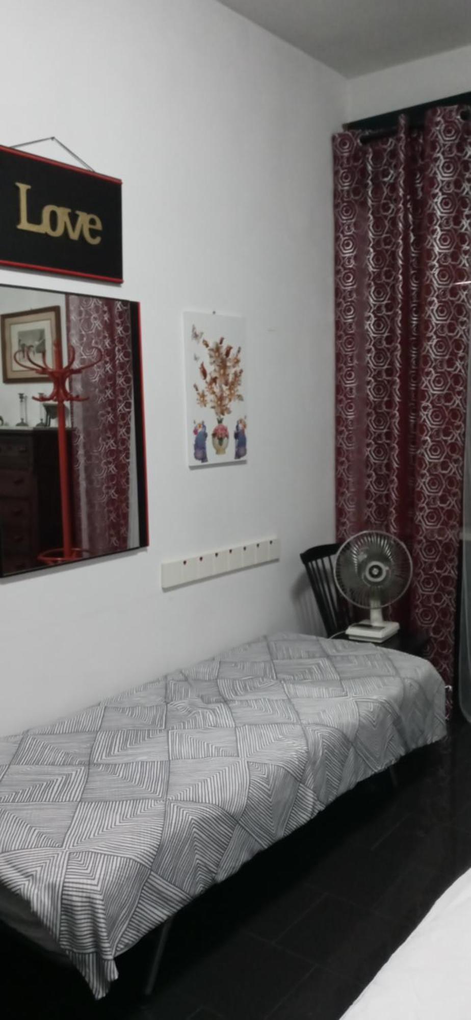 Casa Guen Parma Apartman Kültér fotó