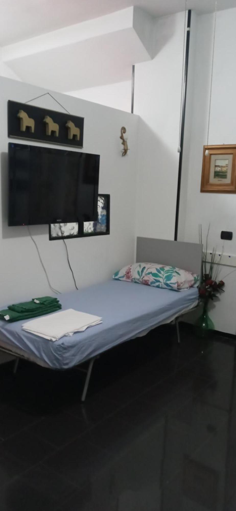 Casa Guen Parma Apartman Kültér fotó