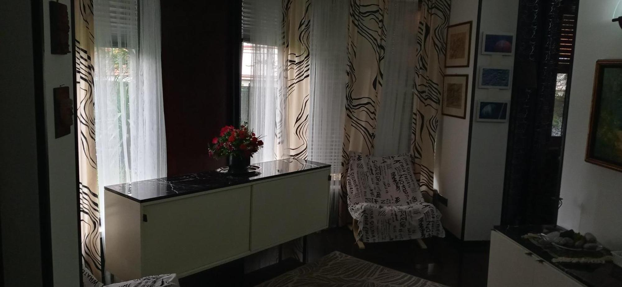 Casa Guen Parma Apartman Kültér fotó