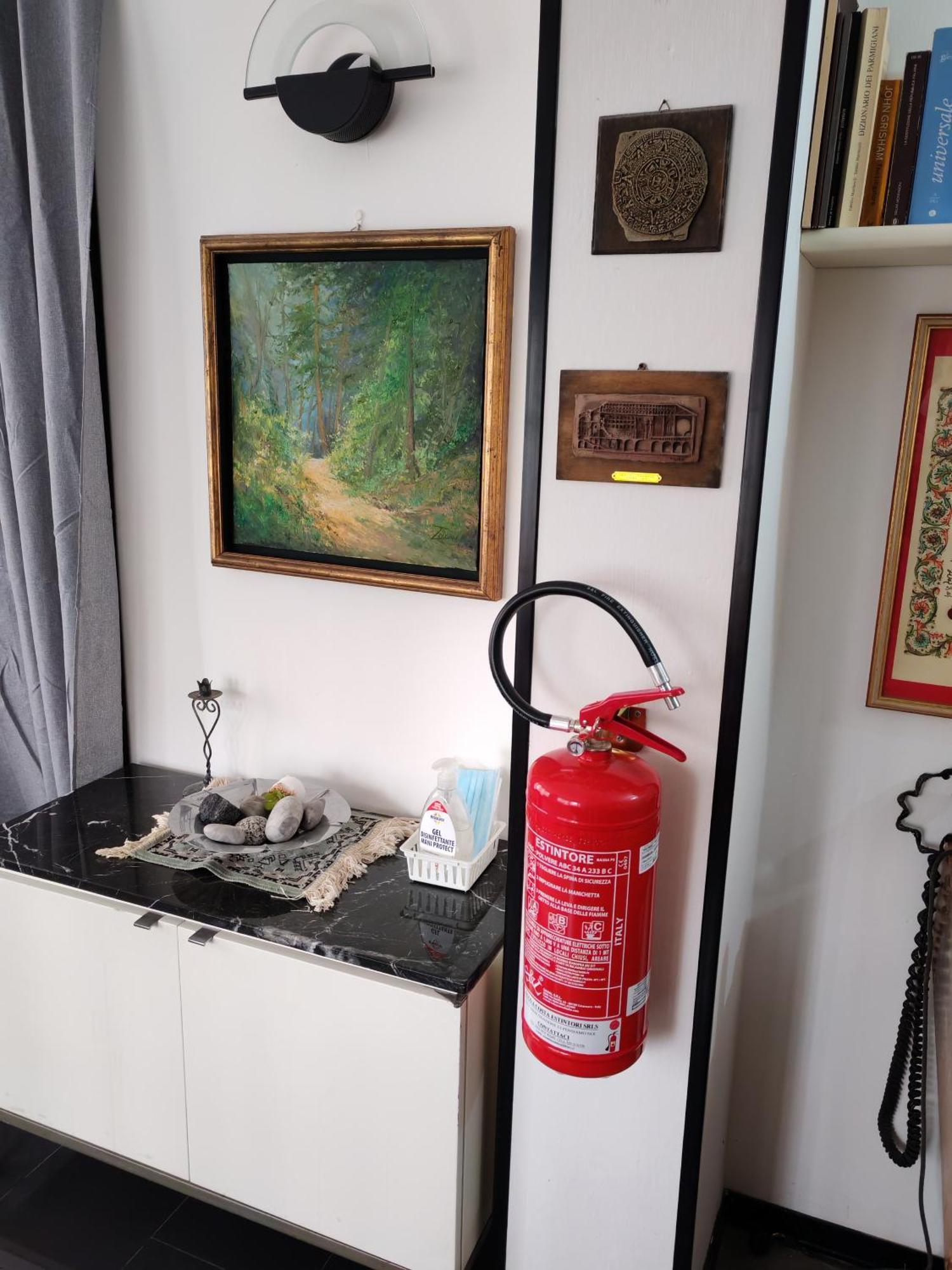 Casa Guen Parma Apartman Kültér fotó