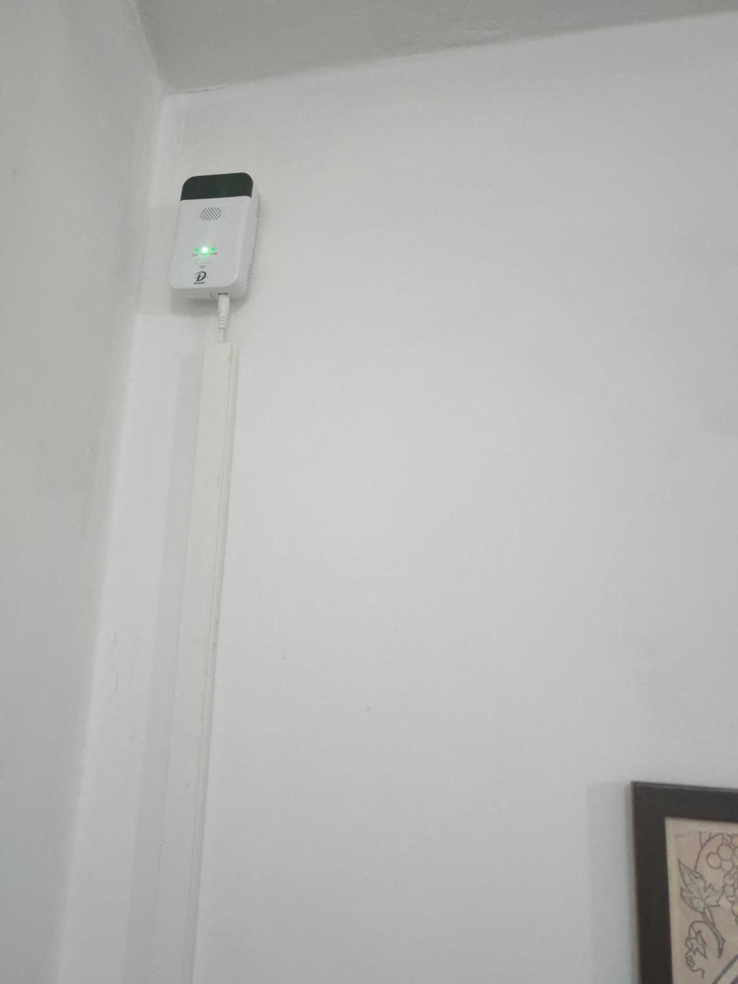 Casa Guen Parma Apartman Kültér fotó