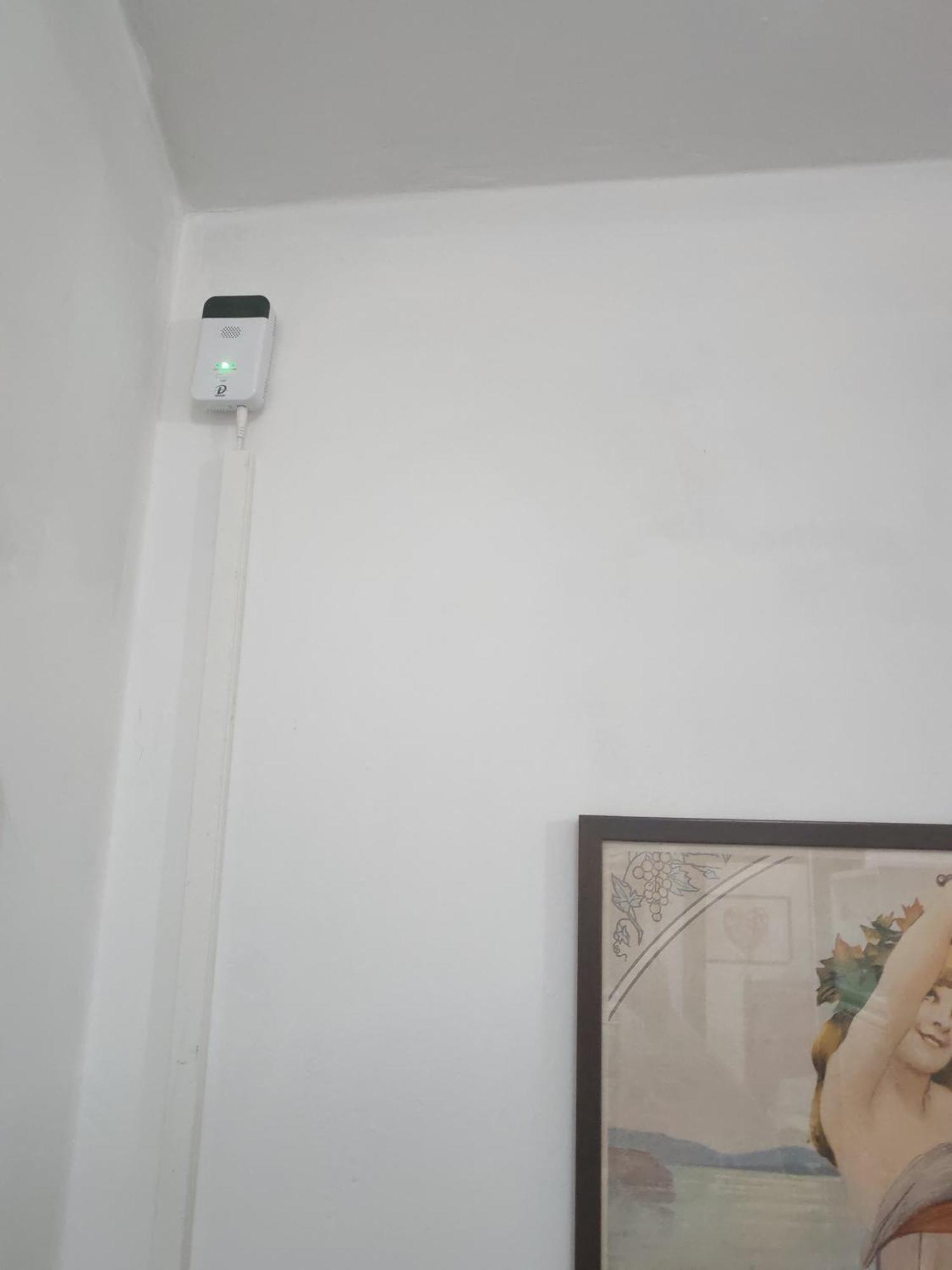Casa Guen Parma Apartman Kültér fotó